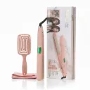 Plaque Cheveux DSP Avec Afficheur 999°F 24mm 75W