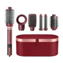 Coffret Cheveux Lexical 6en1 - 1300W - Rouge