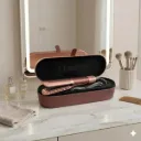 Lisseur à Air Chaud 2en1 Lexical- 1300 W- Rouge