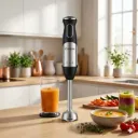 Mixeur Plongeant Lexical LHB-1656- 800W