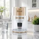 Filtre Purificateur d’Eau Lexical - 16 L - Beige