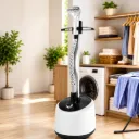 Défroisseur Vertical Lexical 1800W 2,2L Blanc