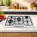 Plaque de Cuisson Encastrable 5 Feux- Lexical