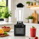 Blender RAF R.2804 2,5L 1400W-15 vitesses- Noir