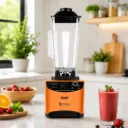 Blender RAF R.2804 2,5L 1400W-15 vitesses- Orange