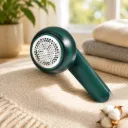 Rasoir Anti-bouloche Rechargeable 8W Vert