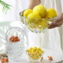 Lot de 7 Bols En Verre Galaxy Glass