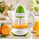 Presse-Agrumes Electrique Florence 1L - 100W- Vert