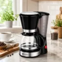 Cafetière Electrique Florence 0,6L 650W