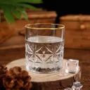 Lot De 6 Verres Diamonds - 36 cl