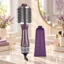 Brosse Soufflante Lexical 1200 W - Violet-24 000 tr/min