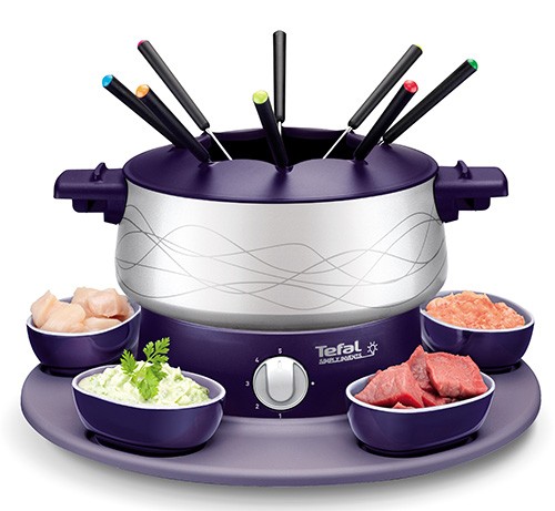 Appareils de cuisson