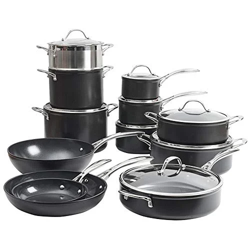 Batterie de Cuisine