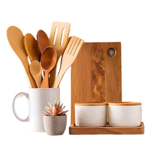 Outils cuisine
